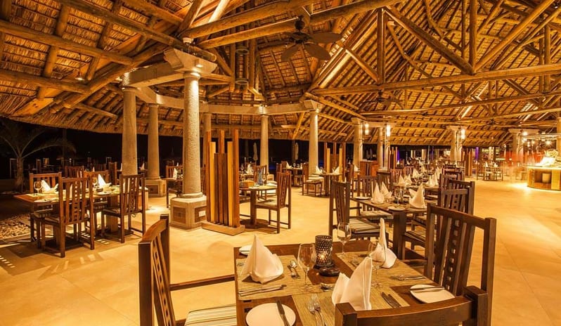 TAMARIND TERRACE 1